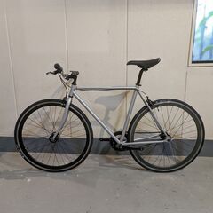 CARTEL BIKES AVENUE 530サイズ　2020年...