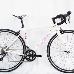 LOUIS GARNEAU 「ルイガノ」 LGS-WSR 2016年頃 ロードバイク