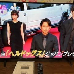 決まりました。テレビ 50インチ 液晶テレビ 東芝ボード搭載 地上 BS 110度CS デジタル フルハイビジョン Wチューナー 裏録画 外付けHDD裏番組録画 壁掛け フルHD HDMI