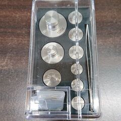 精密分銅セット