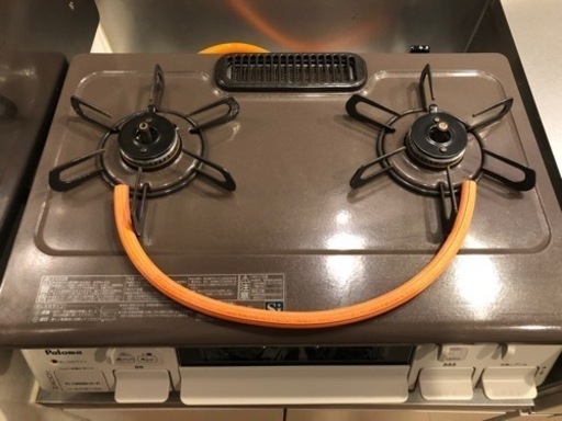 Paloma(パロマ) お話中