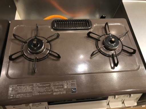 Paloma(パロマ) お話中