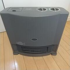 セラミックファンヒーター シャープ 