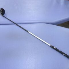 BMF X-460 W3 16°フェアウェイウッド BLACK MILLED FACE FORGED.S．S フレックスS 右利き用 苫小牧西店の画像