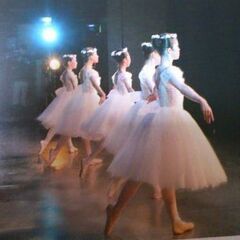 笹塚駅徒歩1分♪駅近♥️プルミエールバレエスタジオ生徒さん募集中！！の画像