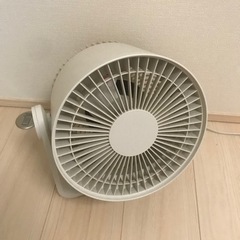 無印　サーキュレーター