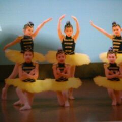 笹塚駅徒歩1分♪駅近♥️プルミエールバレエスタジオ生徒さん募集中！！の画像