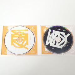 CC835 CD いきものがかり WE DOの画像