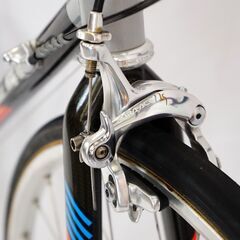 ジャンク品 LOOK 「ルック」 KG76 1980年頃 25th DURA-ACE カスタム