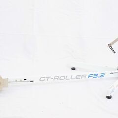 GROWTAC 「グロータック」 GT-ROLLER F3.2 ...