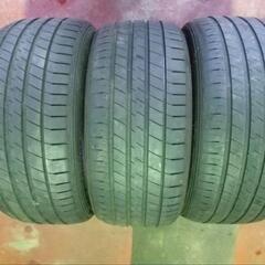245/40R19   夏タイヤ3本