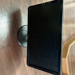 DELL モニター　中古の画像