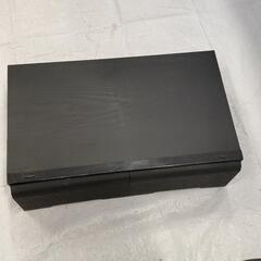 0817-020 【無料】 ビデオテープ収納ケース　42×25×...