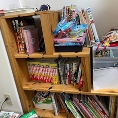 IKEAトロファスト　差し上げます