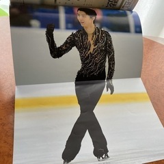 KISS & CRY 羽生結弦　の画像
