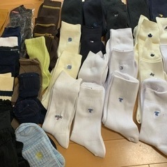 商談中　靴下セットの画像