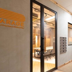 【GARAGE MACHIDA】コワーキングスペース・シェアオフィス・自習室 - 町田市