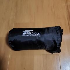 FIELDOOR 2個 インフレータブルピロー

の画像
