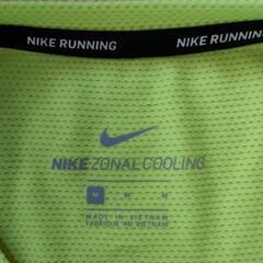 NIKE（ナイキ）ランニングロングＴシャツの画像