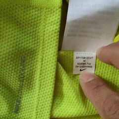 NIKE（ナイキ）ランニングロングＴシャツの画像