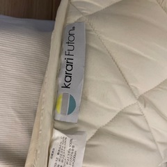 カリモクセットの画像