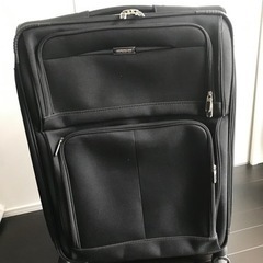 スーツケースお譲りします。