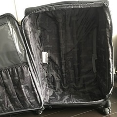 スーツケースお譲りします。の画像