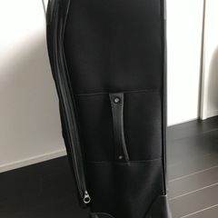スーツケースお譲りします。の画像