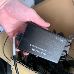 Androidナビ　10インチ　ジャンク