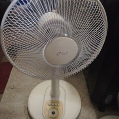 扇風機　タイマー無し　ciet