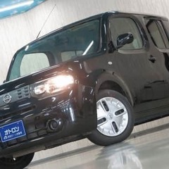 キューブが2.2万キロです