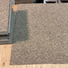 ● マット、38cm× 38cm、25枚セットの画像