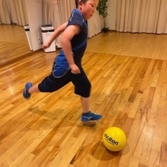 【新規開校スタッフ】桑名スポーツインストラクターの補助の画像
