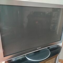 Panasonic パナソニック VIERA 46型 プラズマテ...