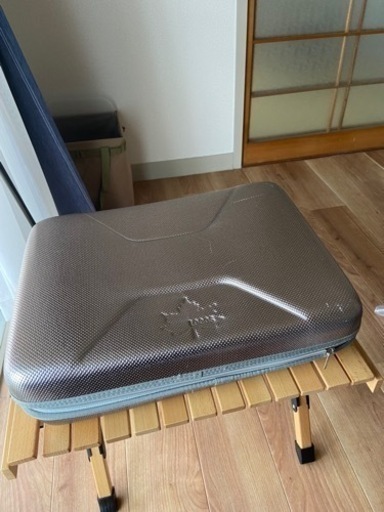logos ハイパー氷点下クーラーSL