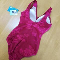 ワンピース水着　9号　新品未使用の画像