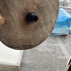 昔の電気の画像