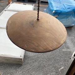 昔の電気の画像