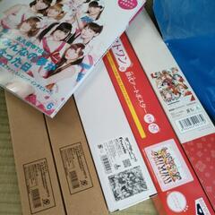 ラブライブ　グッズ　多数　ポスター　フィギュア　