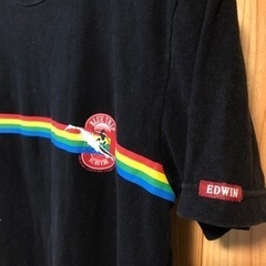 EDWIN(Lサイズ)の画像