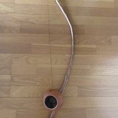 民族楽器　ビリンバウ　ブラジル　打楽器