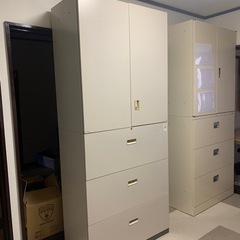 KOKUYO オフィスキャビネット