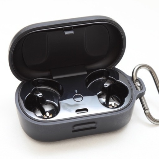 家電 Bose QuietComfort Earbuds