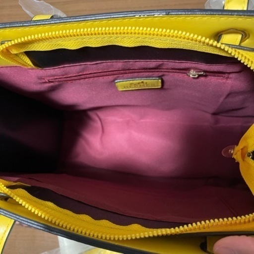 ファッションバッグ新品です。トップグレードです。