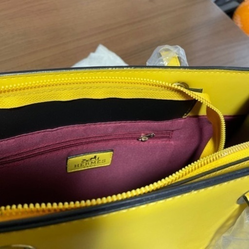 ファッションバッグ新品です。トップグレードです。