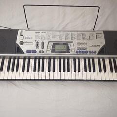 CASIO電子キーボード