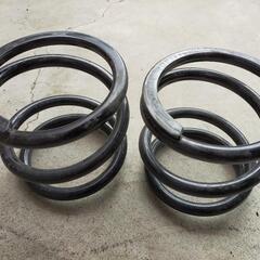 スプリングの画像