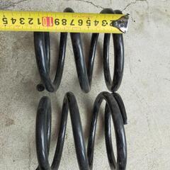 スプリングの画像