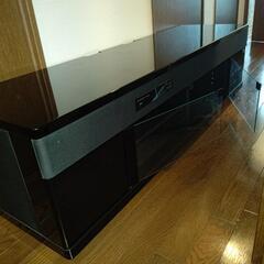 【引渡し完了】プラズマ テレビ台 ラックシアター SC-HTX900の画像