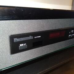【引渡し完了】プラズマ テレビ台 ラックシアター SC-HTX900の画像
